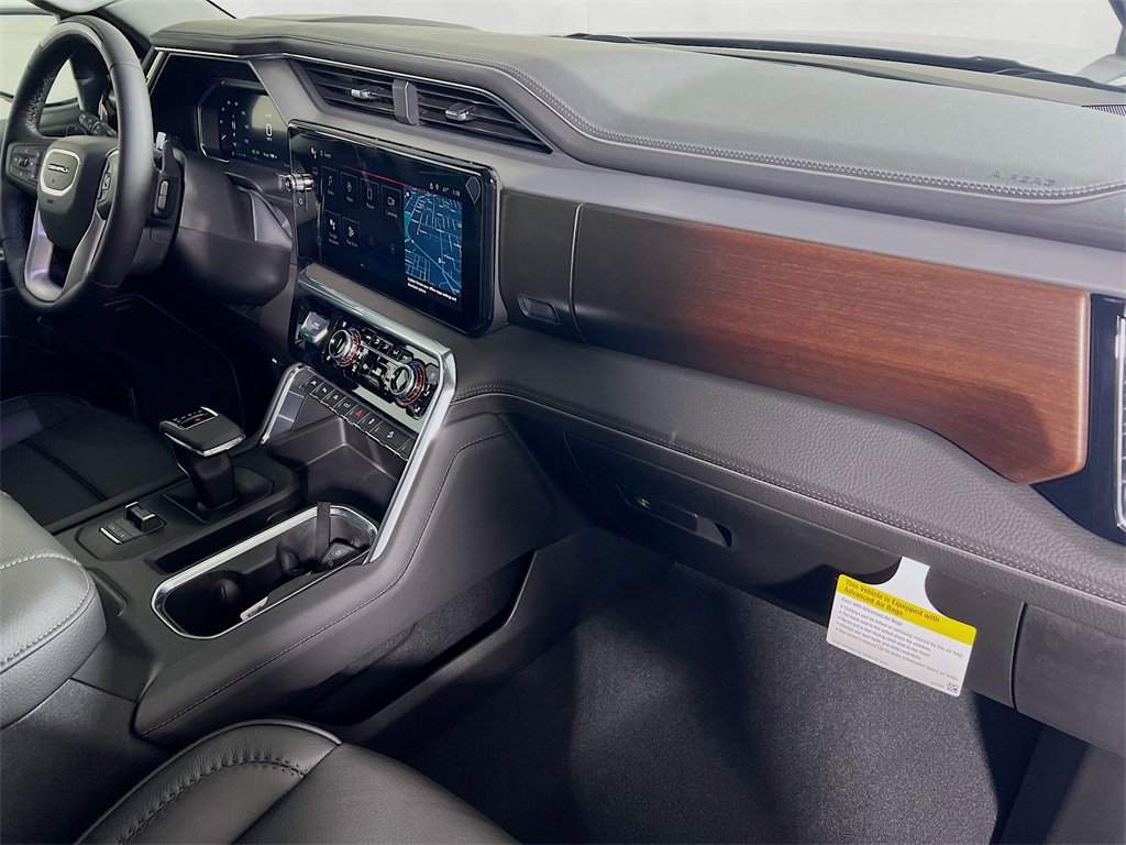 New 2026 GMC Sierra 1500 Denali image 23
