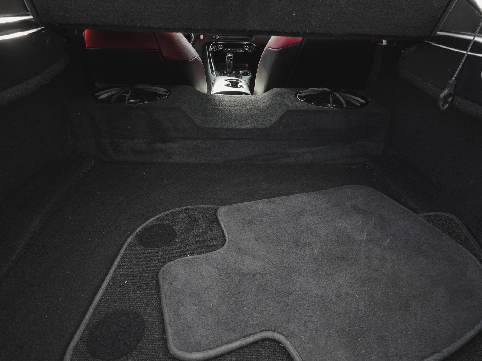 Used 2023 Toyota Supra Premium image 32