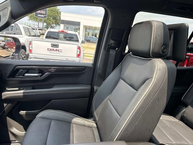 Used 2026 GMC Yukon Elevation w/ Elevation Premium Package RWD image 21