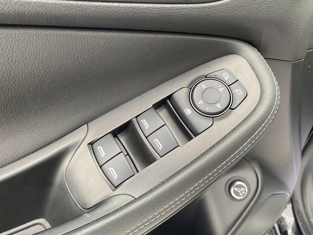 Certified 2023 Buick Encore GX Select w/ Experience Buick Package image 17