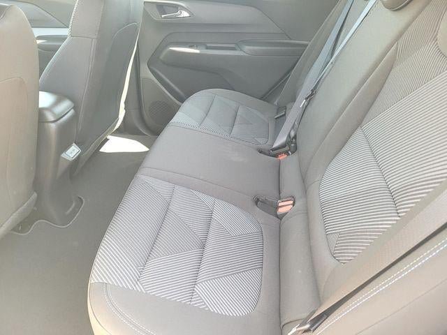 New 2027 Chevrolet Bolt LT FWD image 14