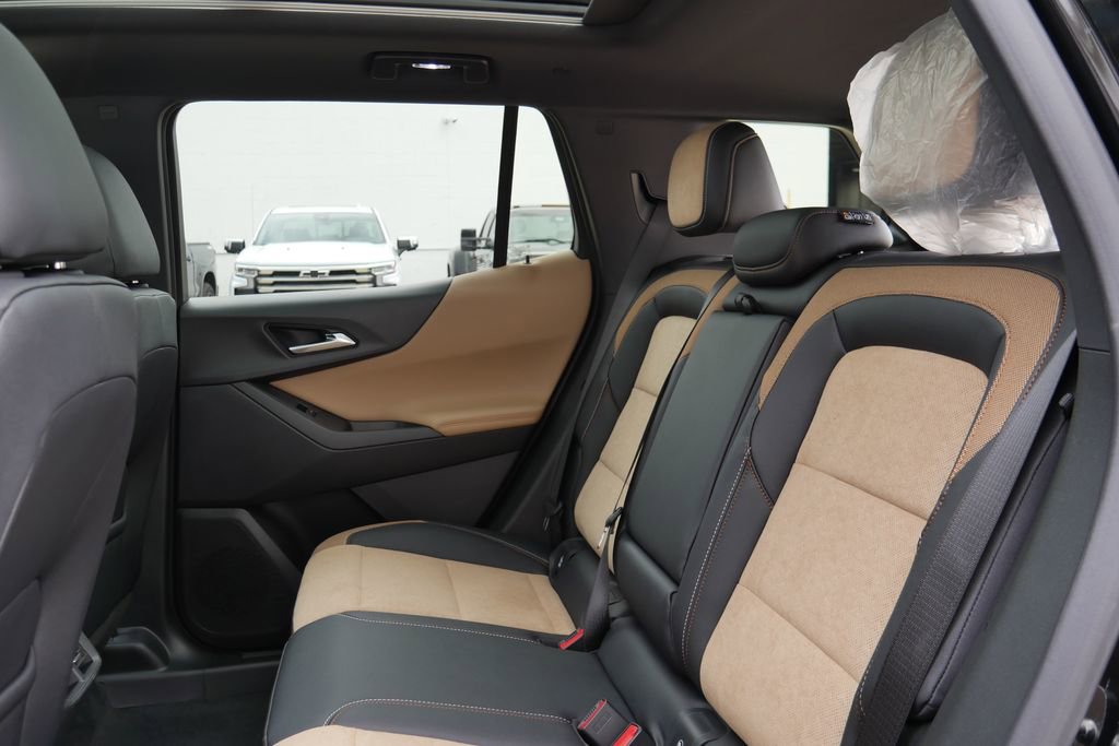 New 2026 Chevrolet Equinox ACTIV image 27