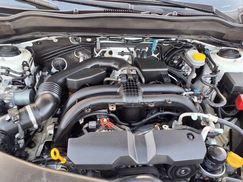 Used 2018 Subaru Forester 2.5i Premium AWD/4WD image 16