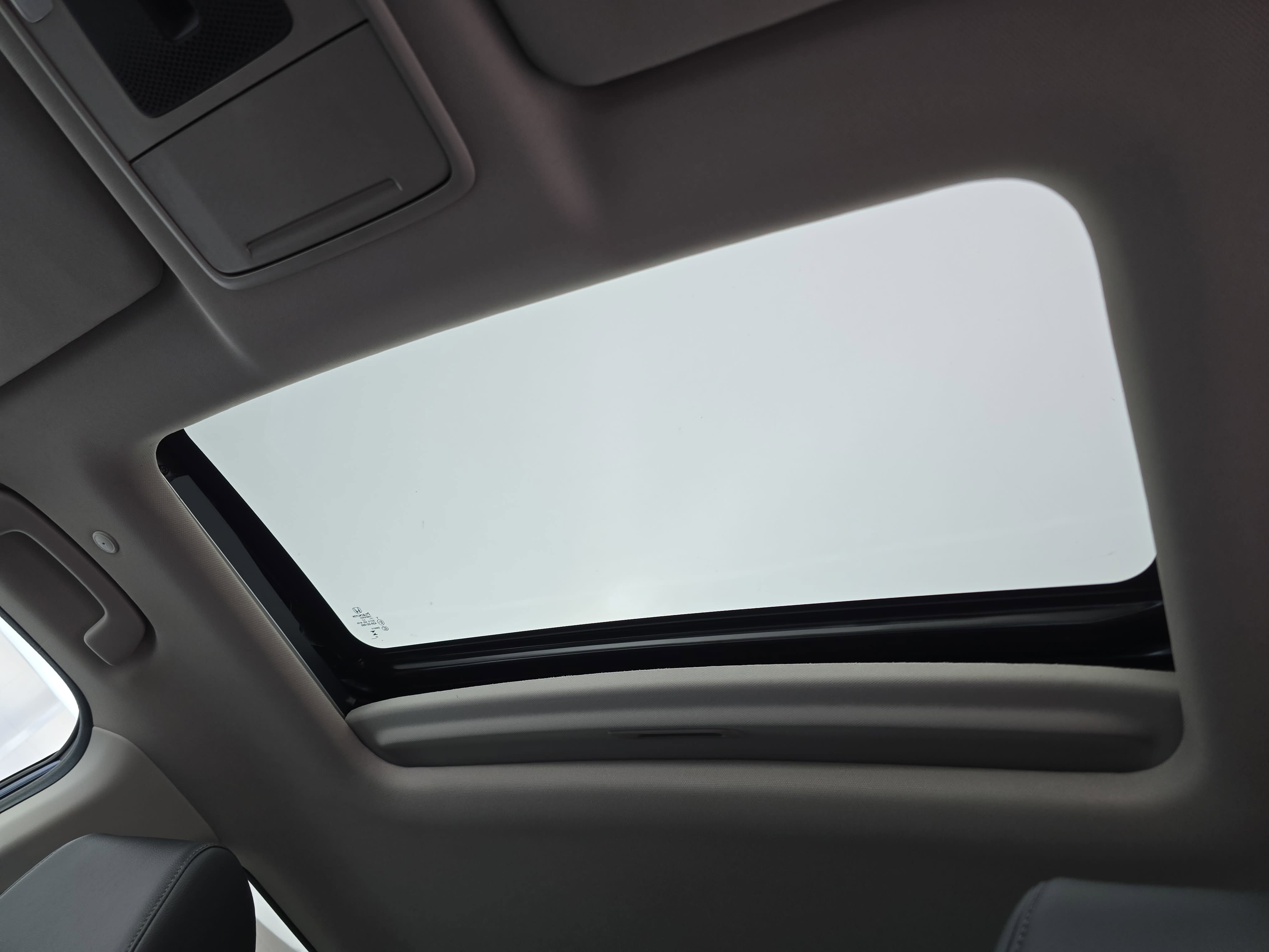 Certified 2024 Honda CR-V EX-L image 30