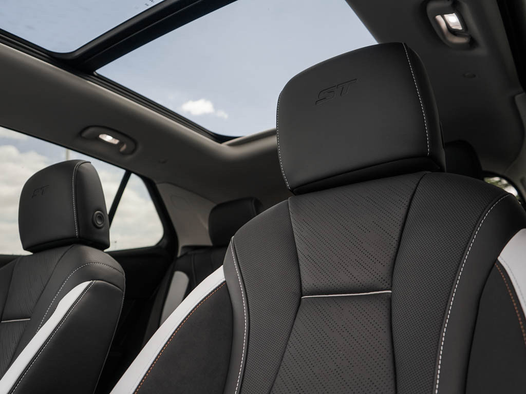 New 2026 Buick Envision Sport Touring AWD/4WD image 20