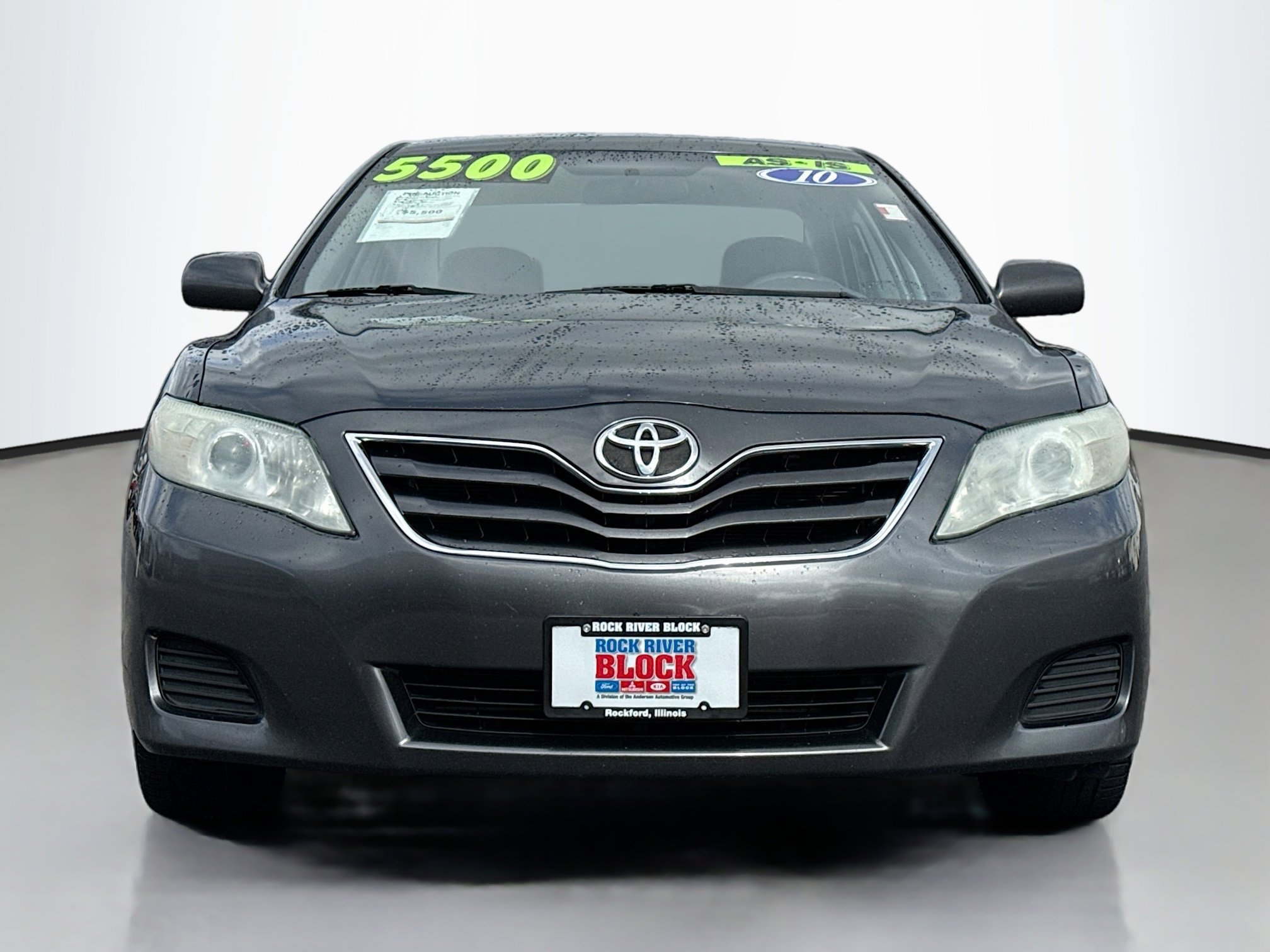Used 2010 Toyota Camry image 15