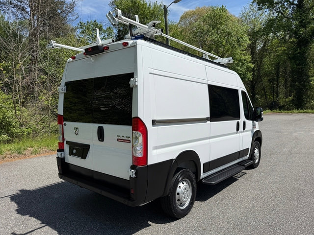 Used 2021 RAM ProMaster 1500 image 7