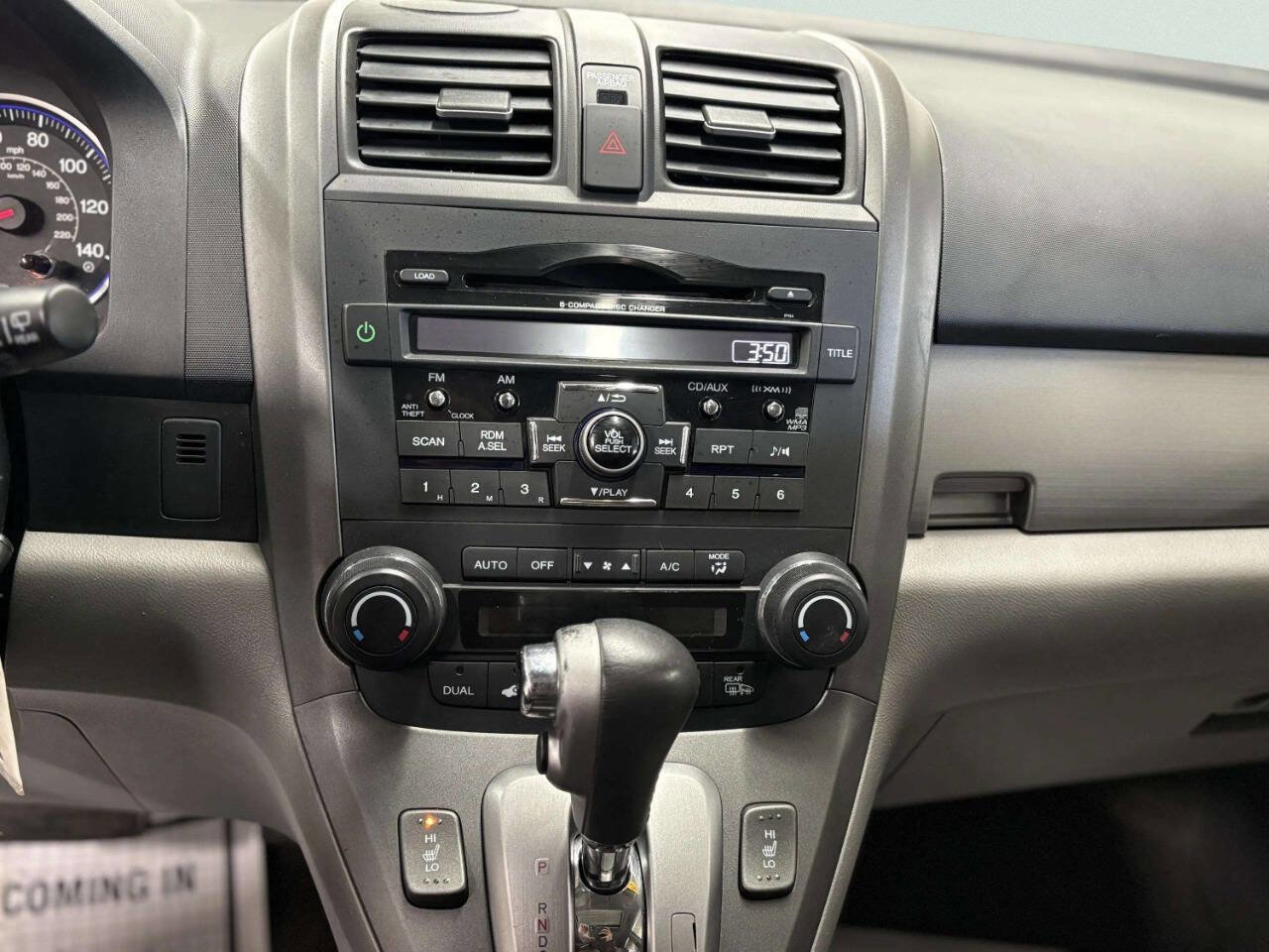 Used 2010 Honda CR-V EX-L image 23