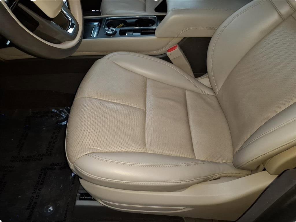 Used 2022 Lincoln Corsair Grand Touring image 17