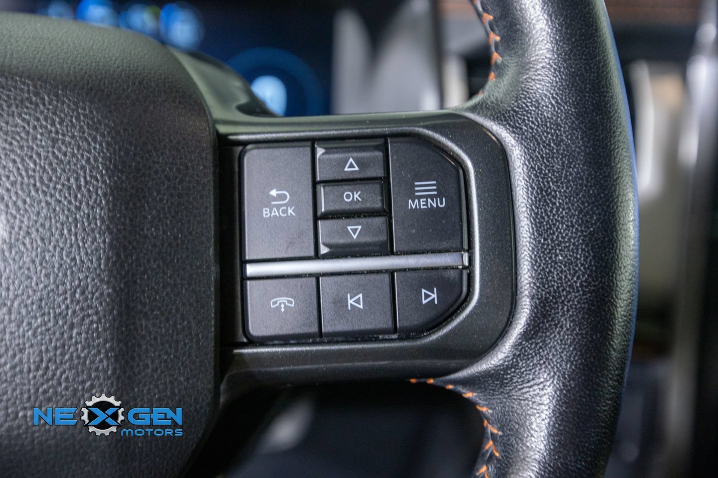Used 2022 Ford Expedition Timberline w/ Equipment Group 501A AWD/4WD image 15