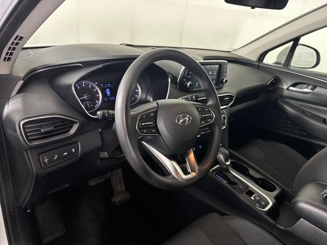Used 2019 Hyundai Santa Fe SE FWD image 13