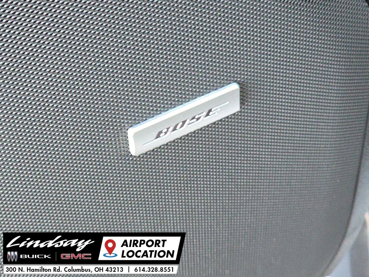 New 2026 GMC Yukon Denali image 24