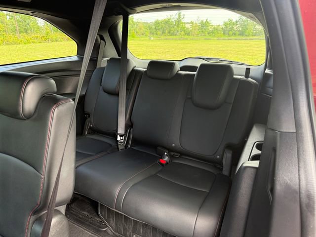 Used 2025 Honda Odyssey Sport-L image 13