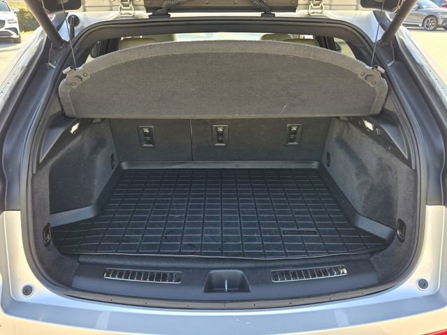 Used 2019 Cadillac XT4 Sport image 13