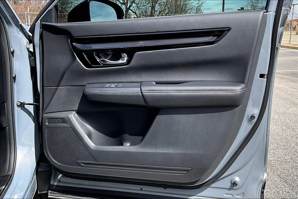 Used 2026 Honda CR-V Sport Touring image 23