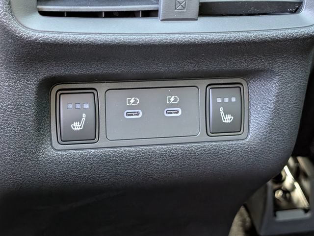 New 2026 Nissan Murano Platinum w/ Cargo Package AWD/4WD image 14