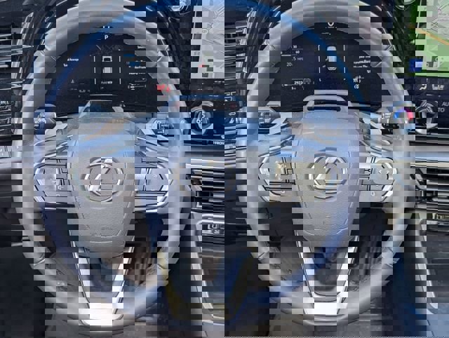 Used 2024 Lexus TX 350 FWD w/ Technology Package image 11