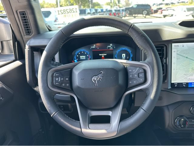 New 2026 Ford Bronco Big Bend AWD/4WD image 11