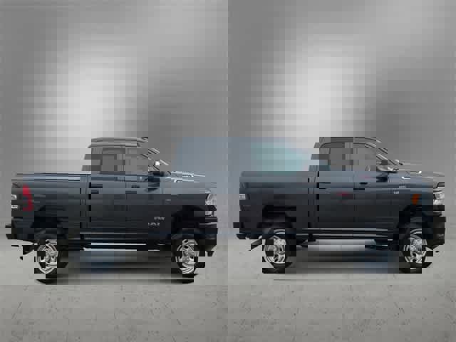 Used 2022 RAM 2500 Tradesman image 8