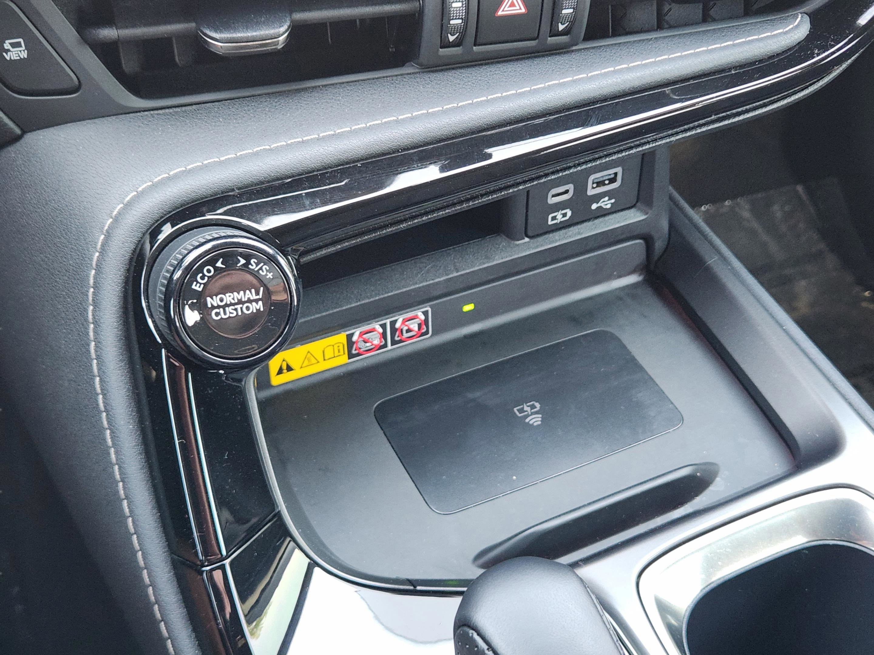 Used 2024 Lexus NX 350 F Sport AWD/4WD image 12