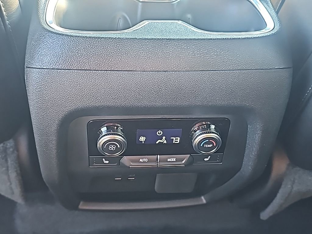 New 2026 GMC Acadia Denali Ultimate image 18