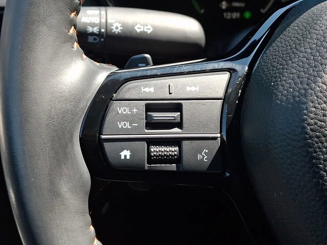 Certified 2023 Honda CR-V Sport Touring image 23