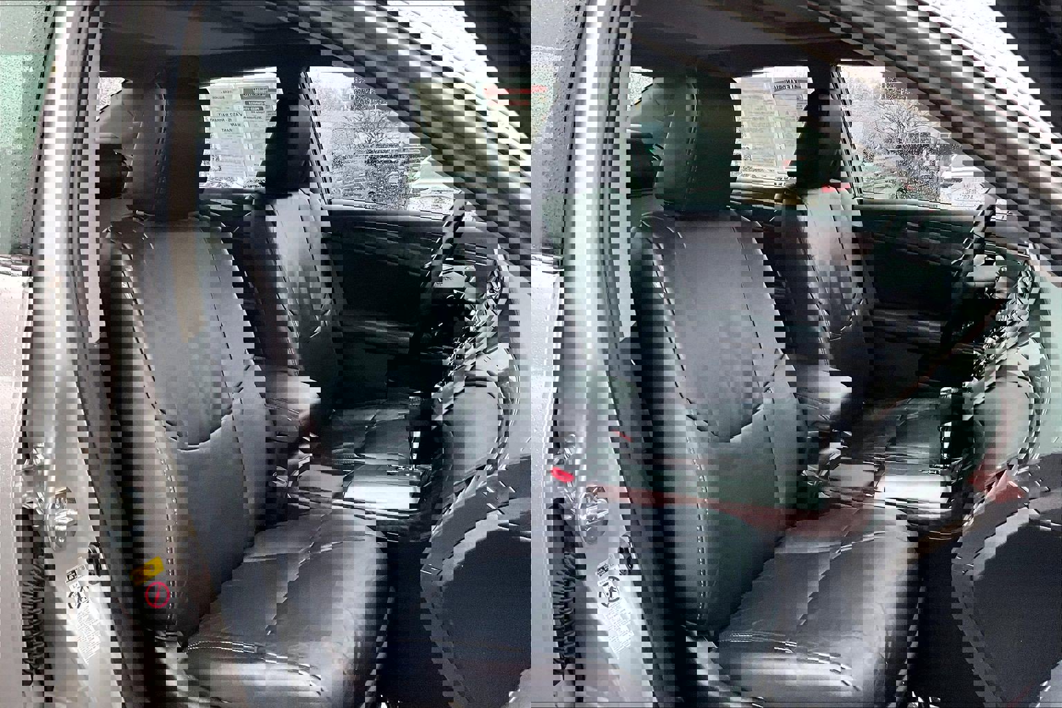 Used 2012 Toyota Avalon Limited image 7