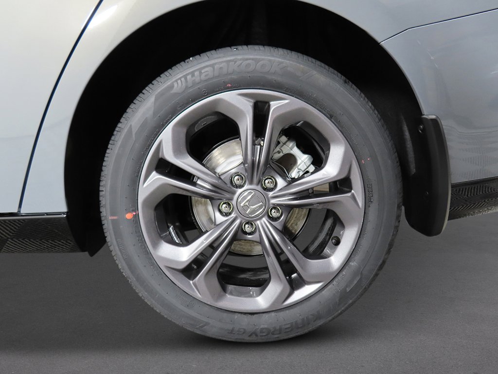 New 2026 Honda Accord EX-L image 9