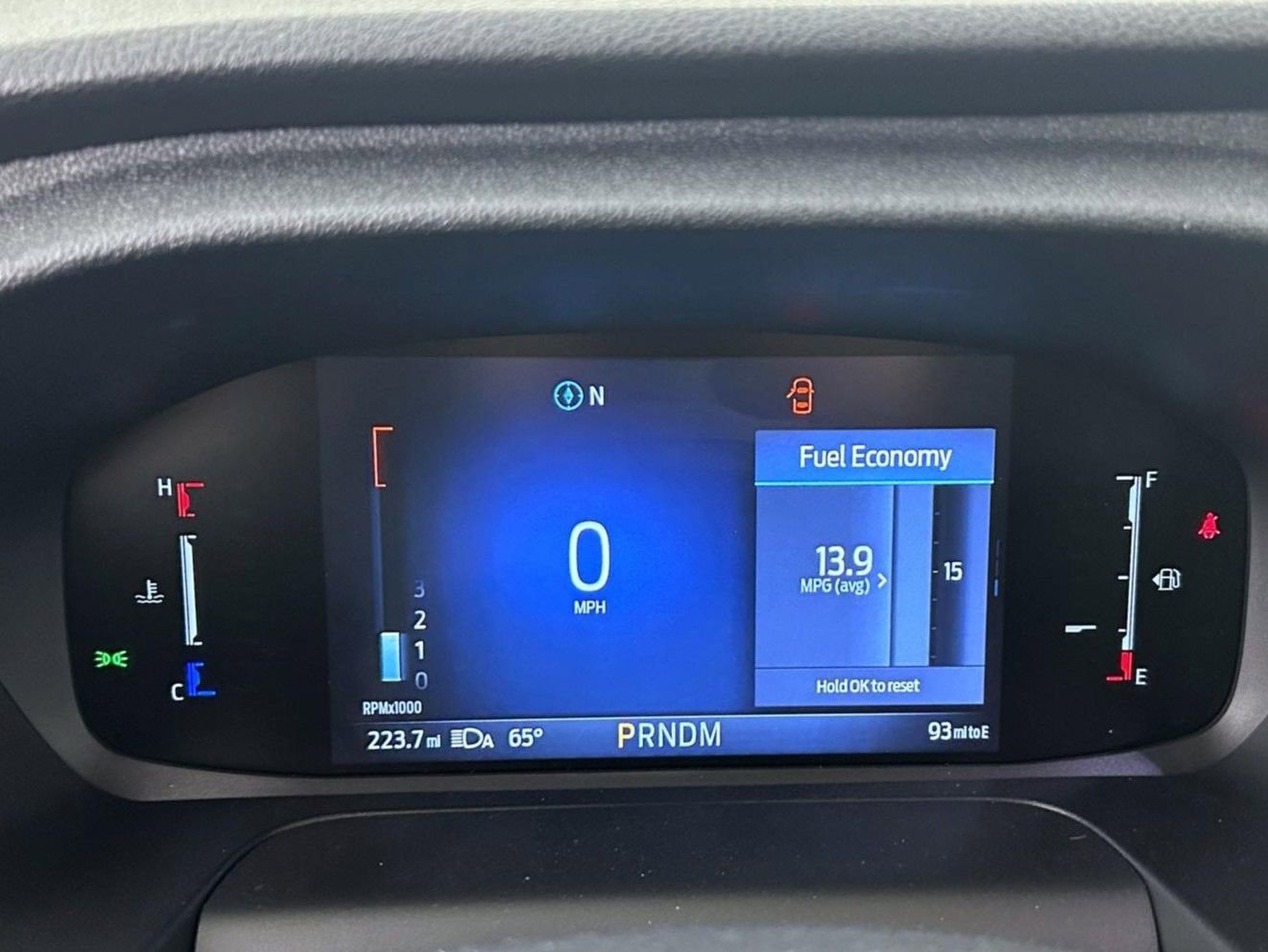 New 2026 Ford Transit 350 XL RWD image 14