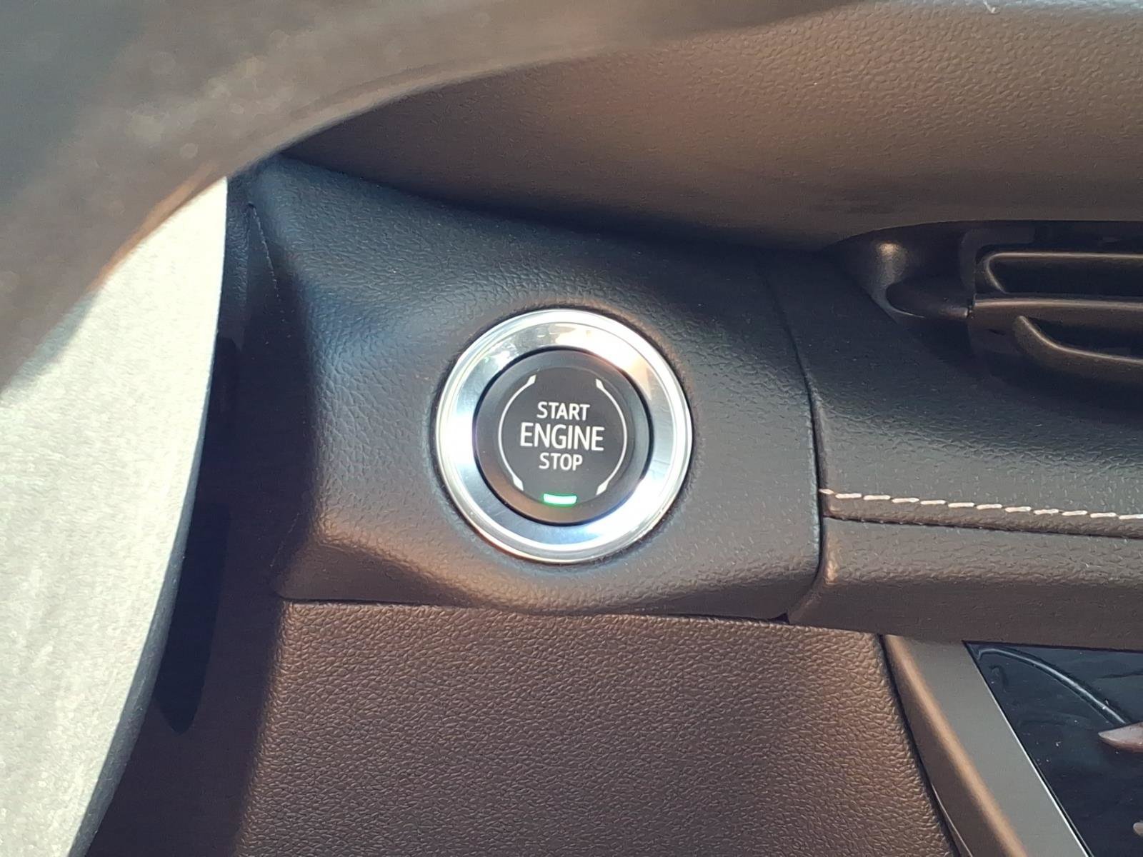Used 2023 Buick Envision Preferred AWD/4WD image 17