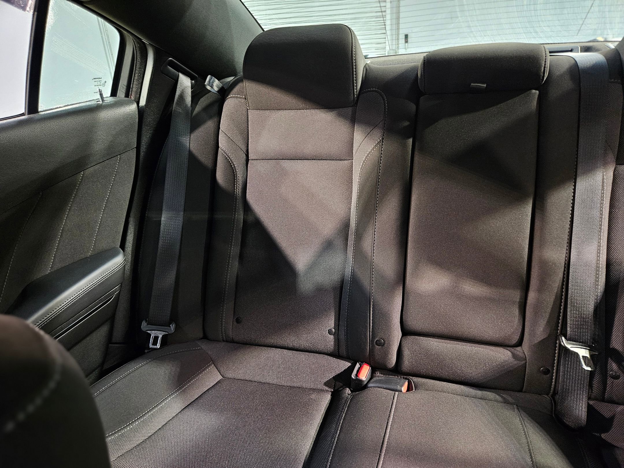 Used 2022 Dodge Charger SXT w/ Blacktop Package image 12