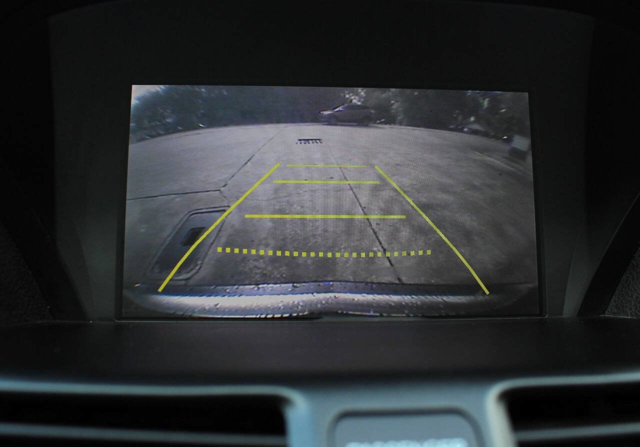Used 2012 Acura TL w/ Technology Package image 9