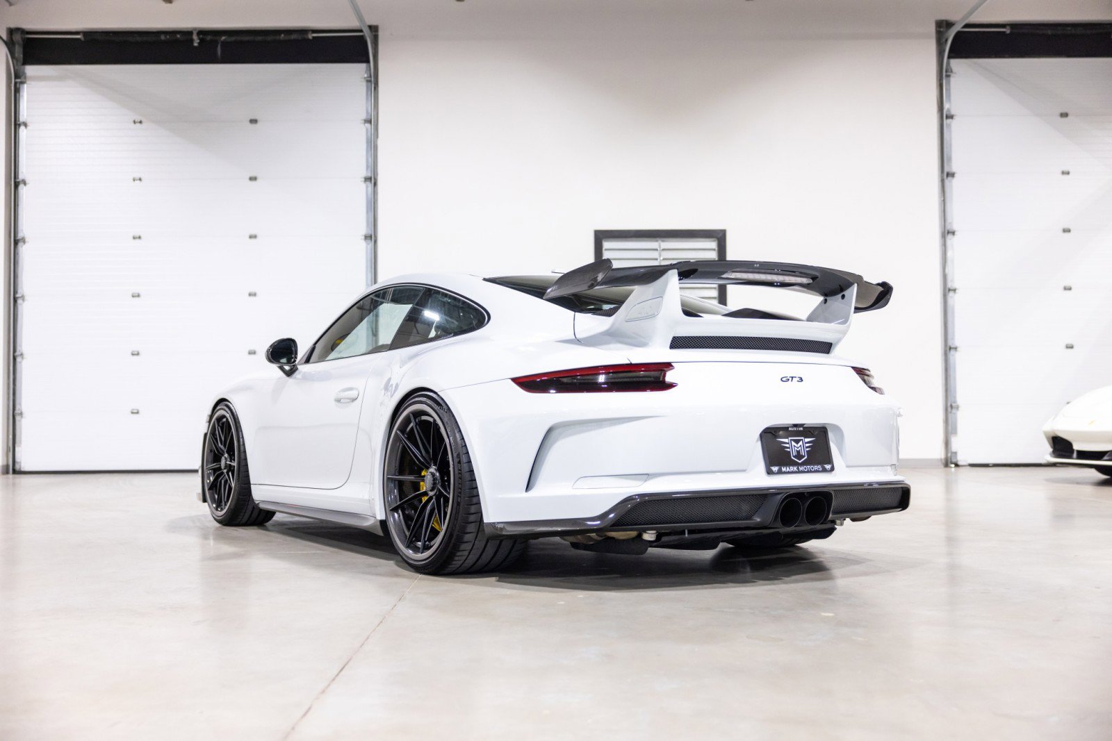 Used 2018 Porsche 911 GT3 image 6