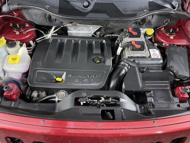 Used 2017 Jeep Patriot High Altitude image 44