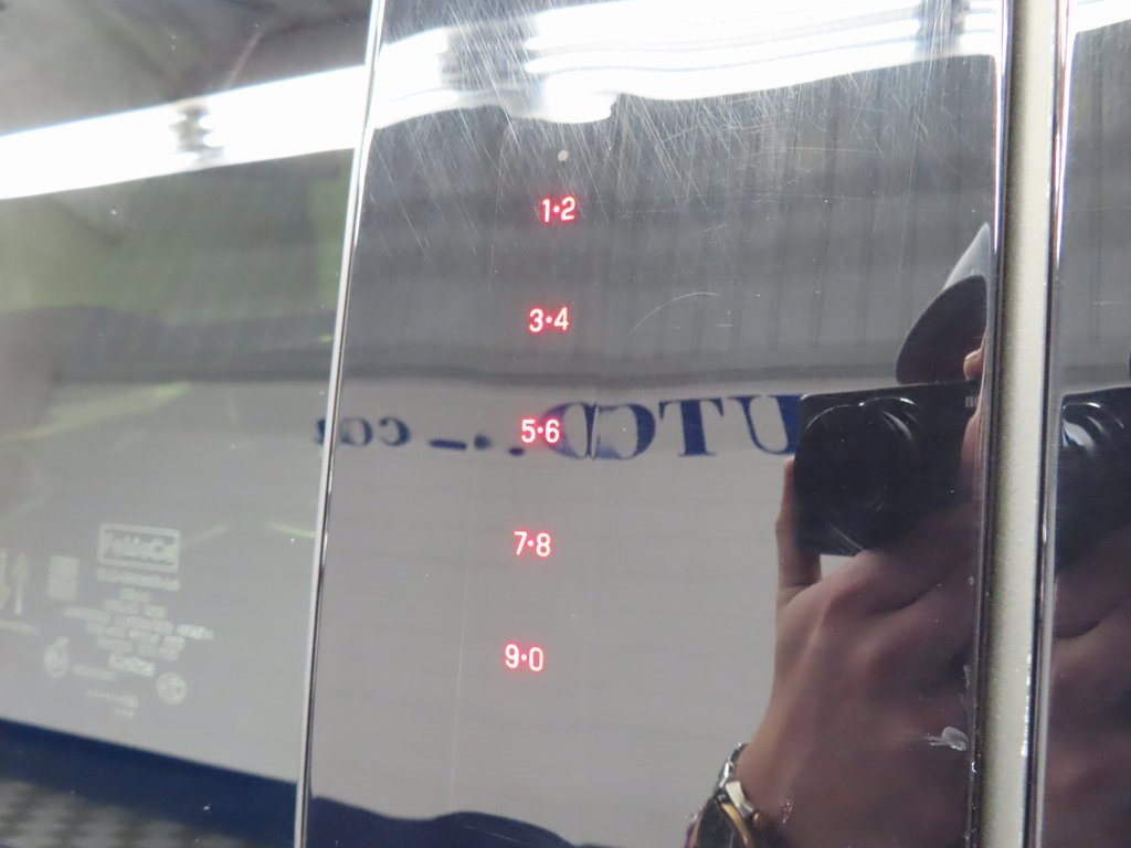 Used 2025 Ford Expedition Tremor image 59