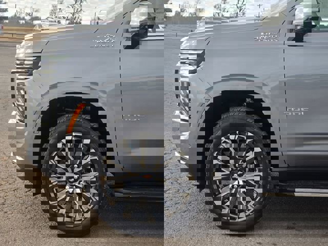 New 2026 Chevrolet Tahoe High Country image 5