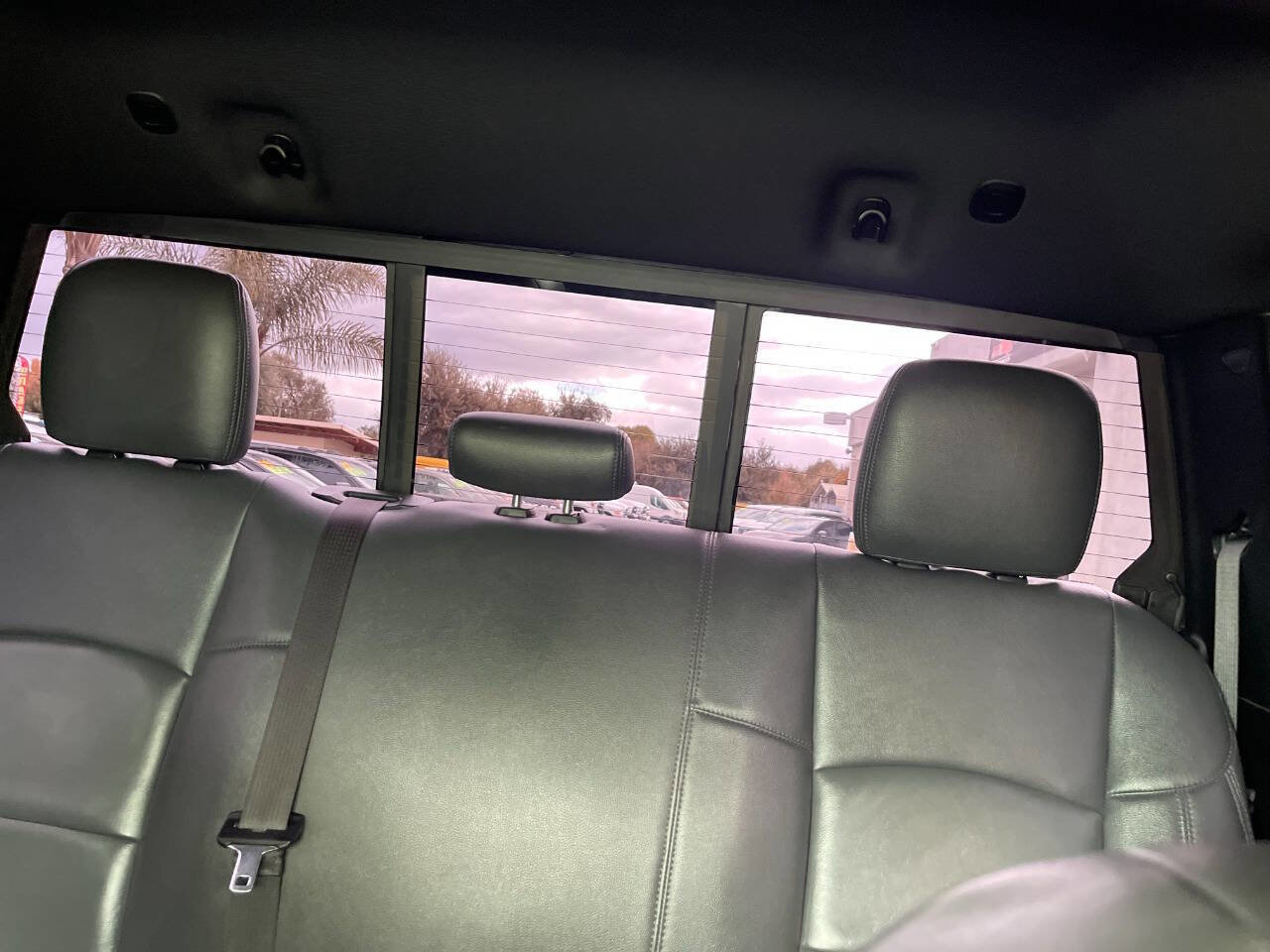 Used 2021 RAM 2500 Tradesman image 21