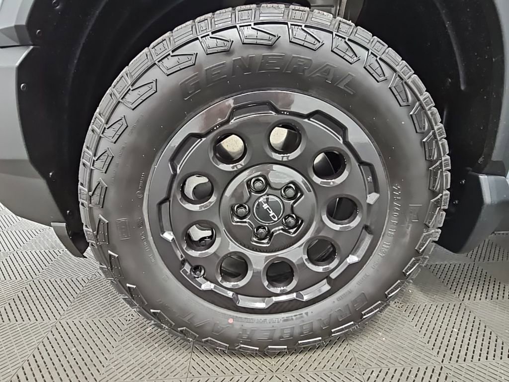 New 2026 Honda Passport TrailSport Elite image 48