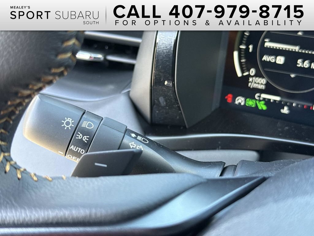 New 2026 Subaru Outback Wilderness AWD/4WD image 43
