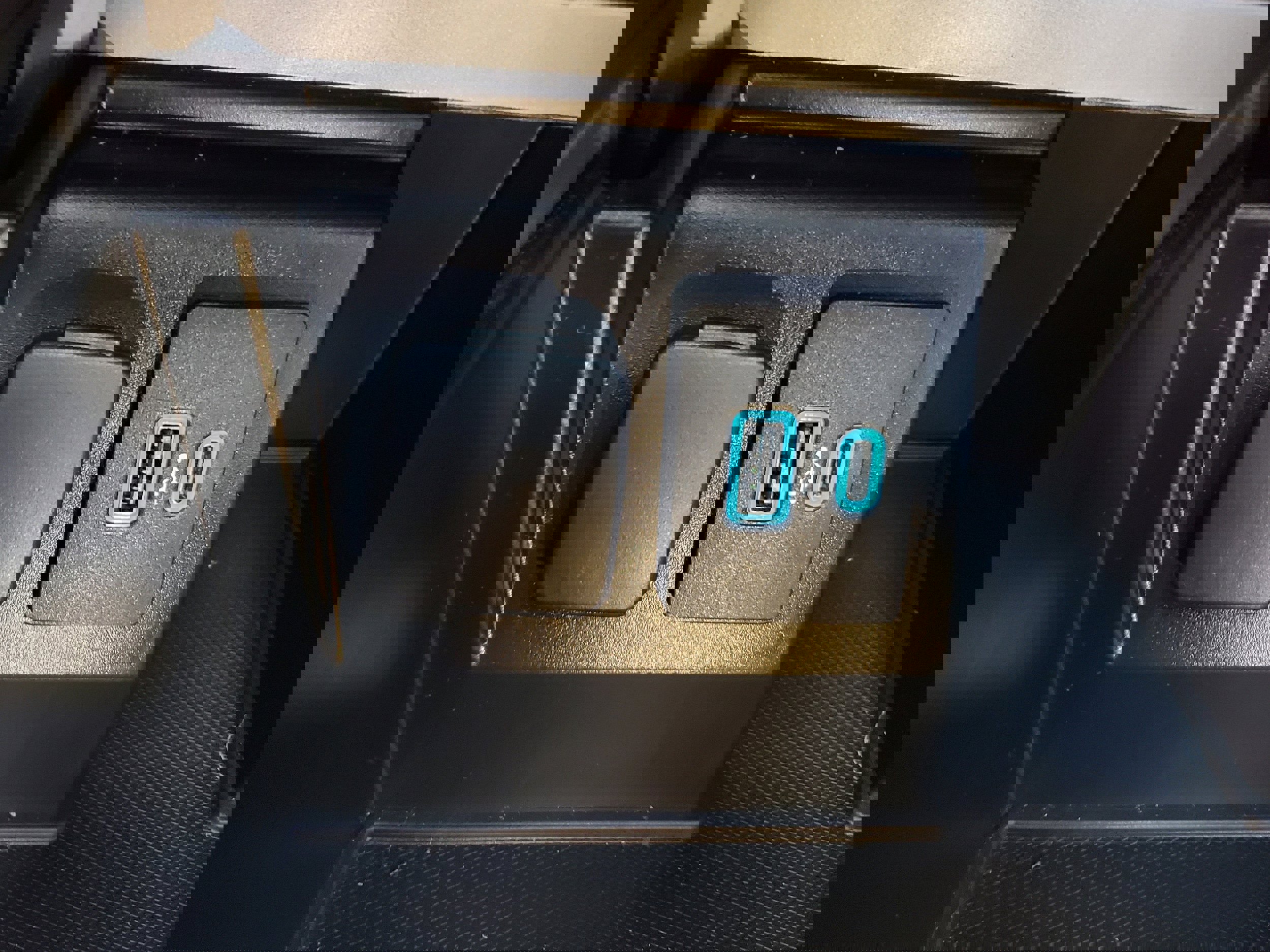 Used 2020 Ford Explorer ST w/ ST Street Pack image 28