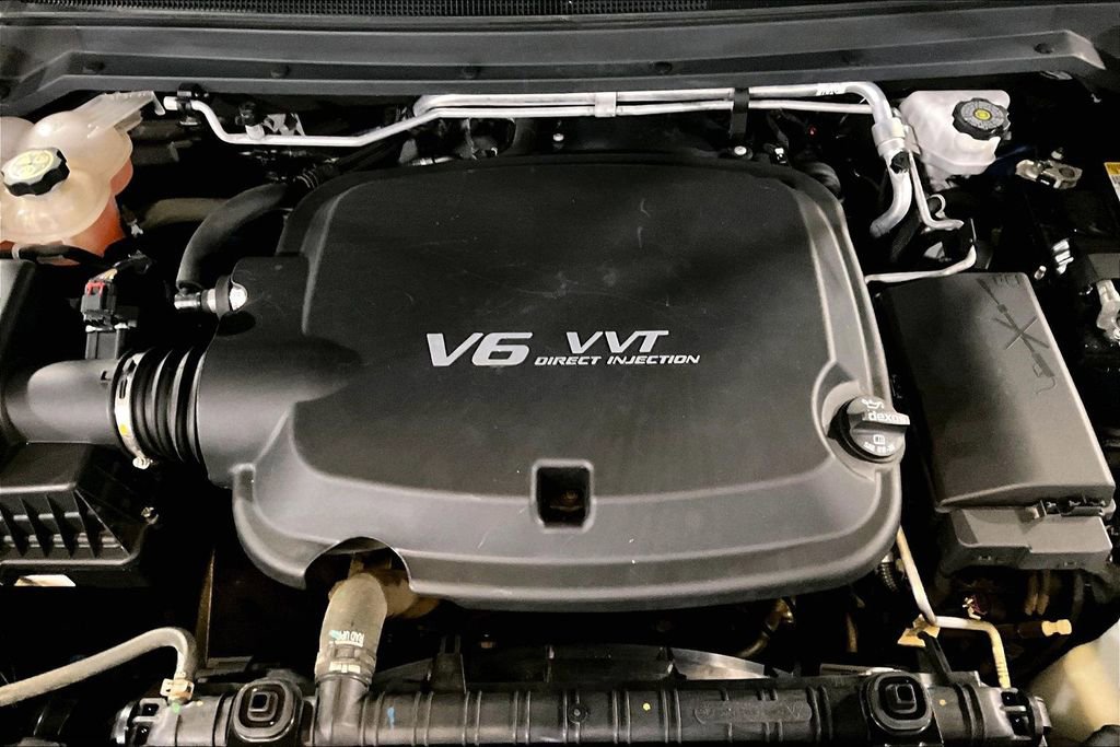 Used 2019 Chevrolet Colorado Z71 AWD/4WD image 27