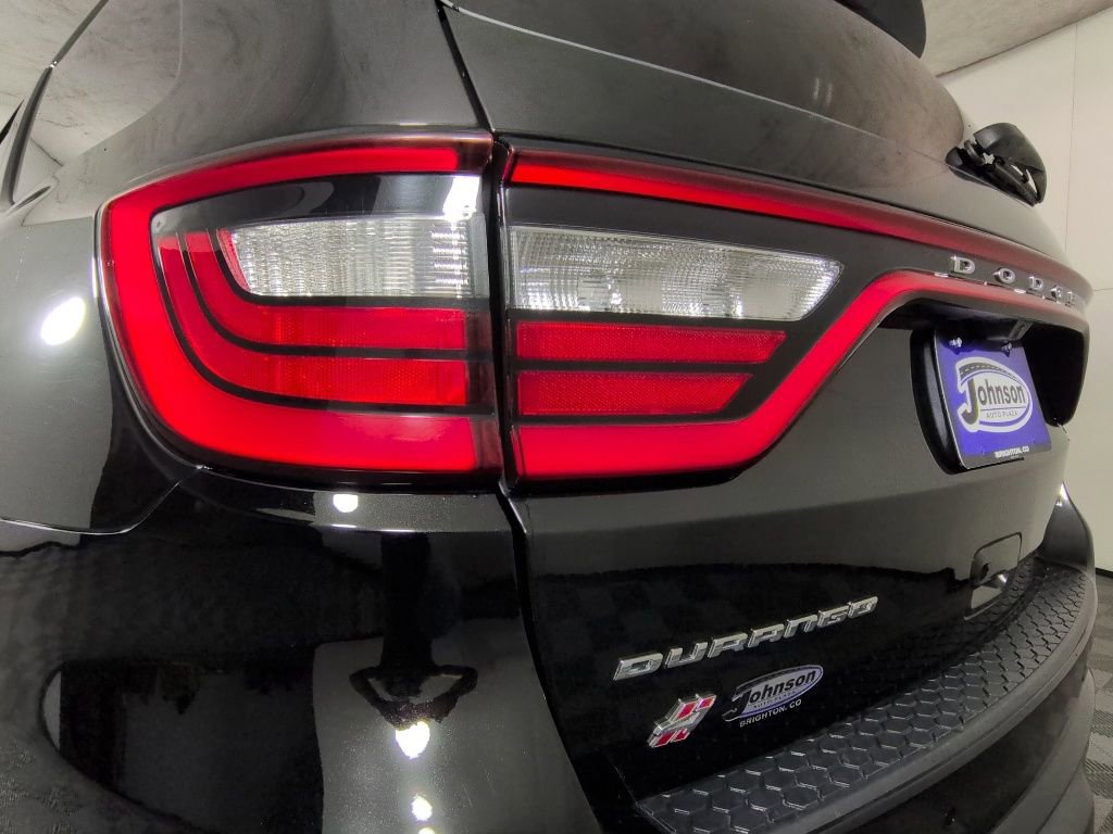 Certified 2024 Dodge Durango GT AWD/4WD image 15