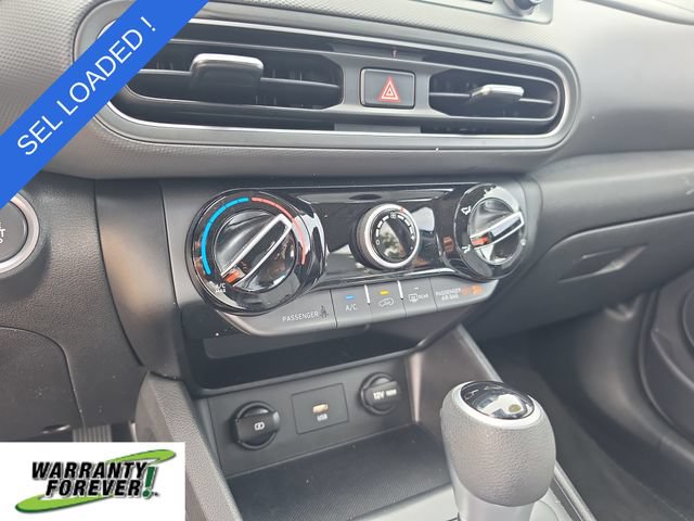 Used 2023 Hyundai Kona SEL FWD image 25