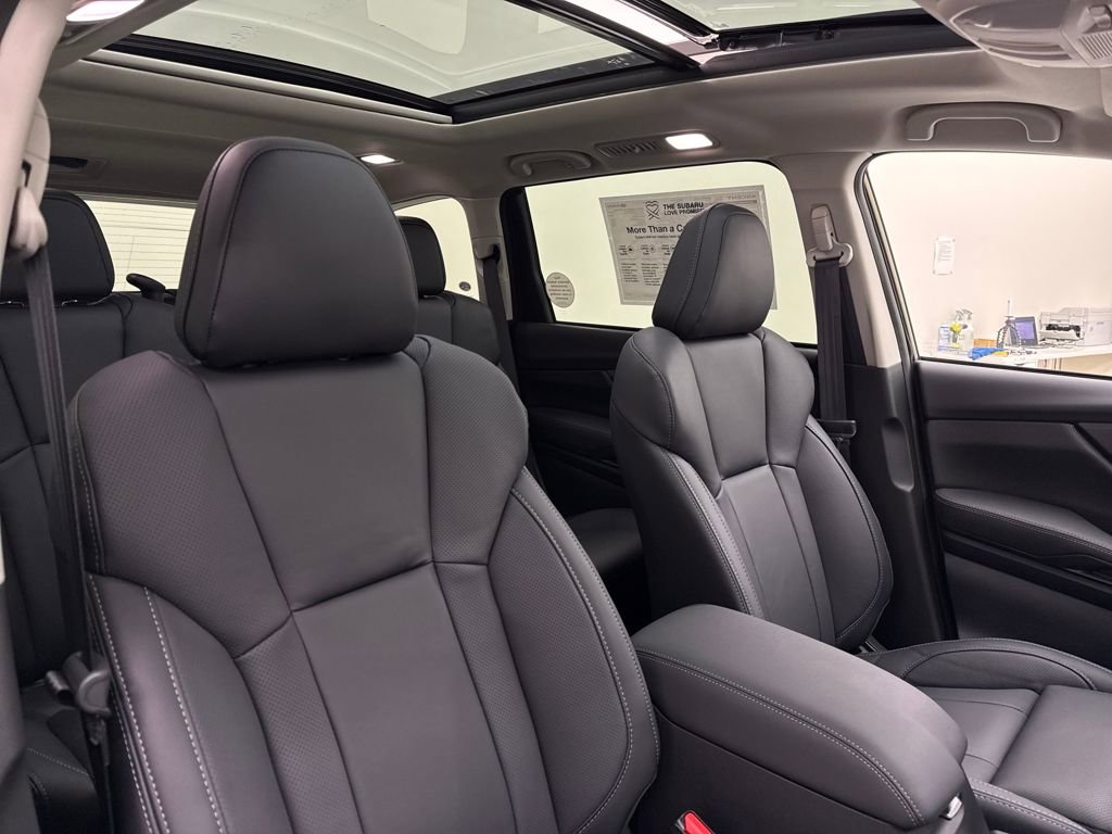 New 2026 Subaru Ascent Limited image 25