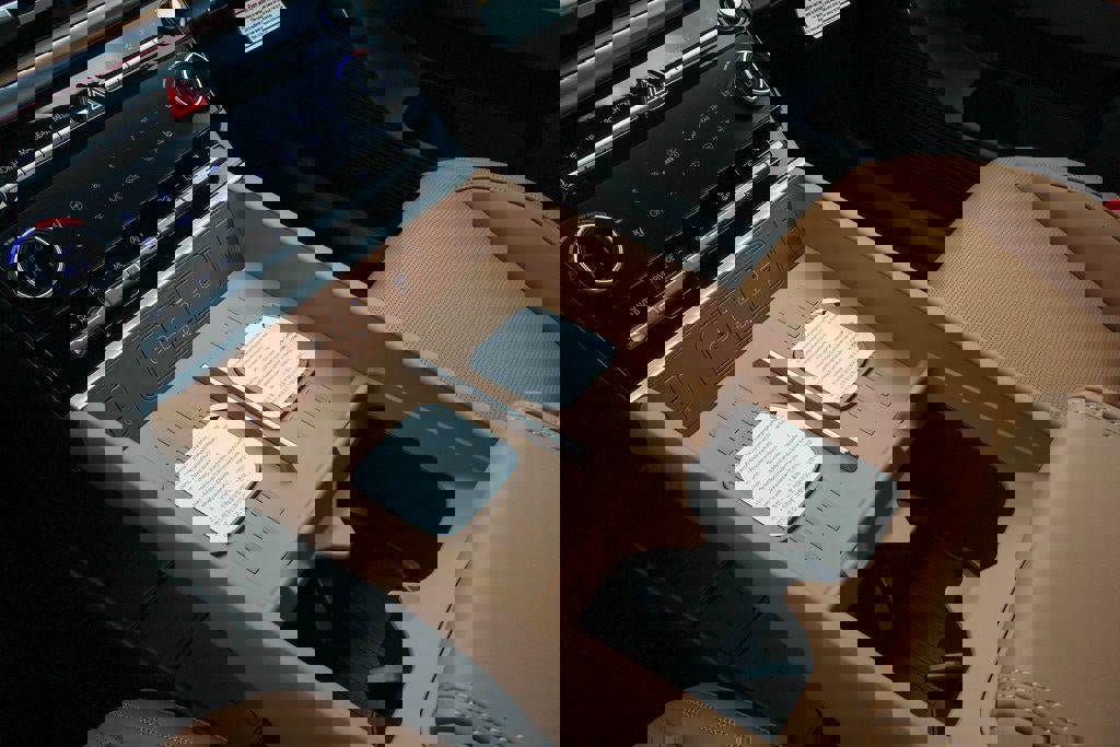 New 2026 Hyundai Santa Fe Calligraphy image 24