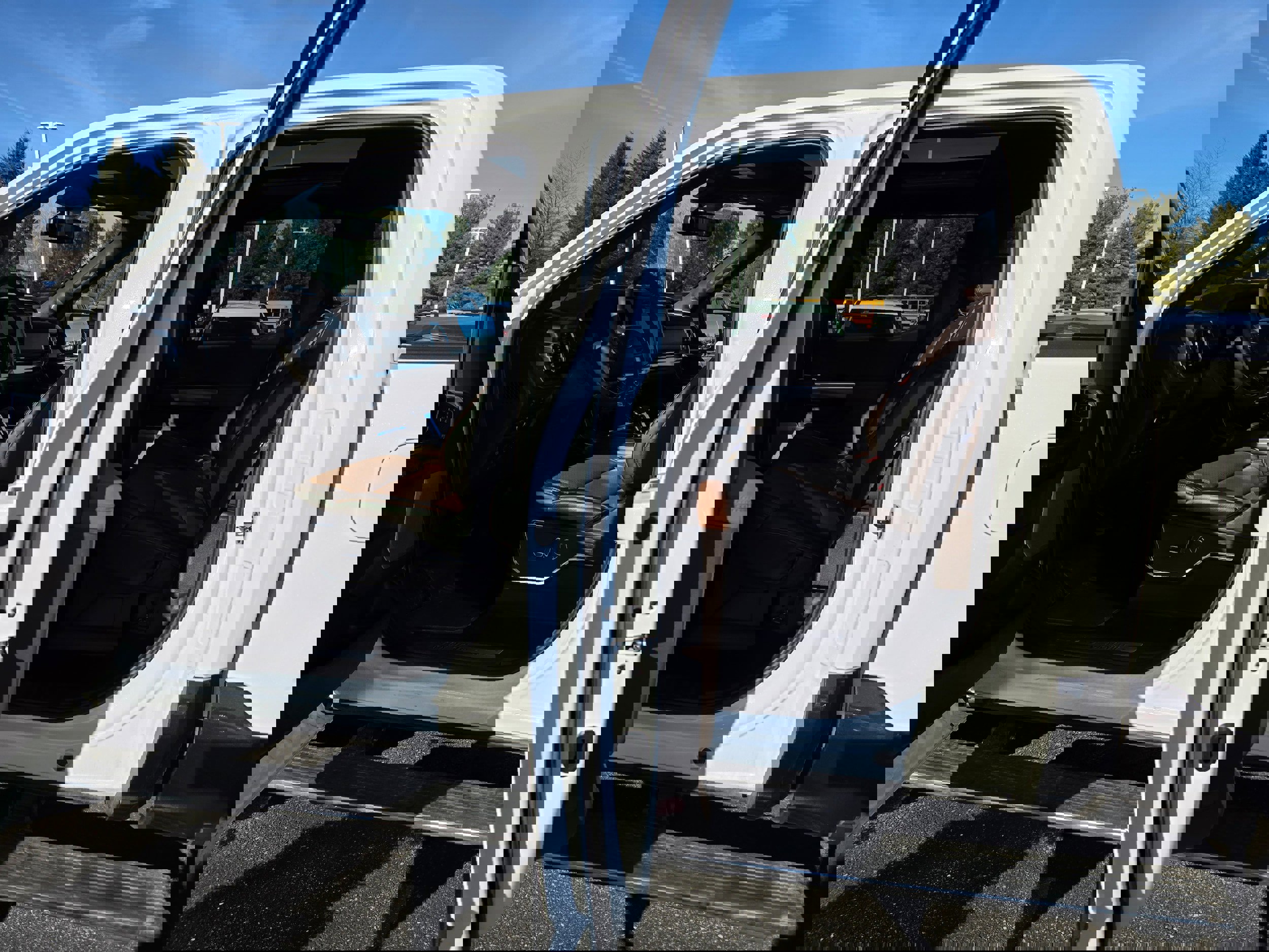 Certified 2024 Ford F150 King Ranch image 10