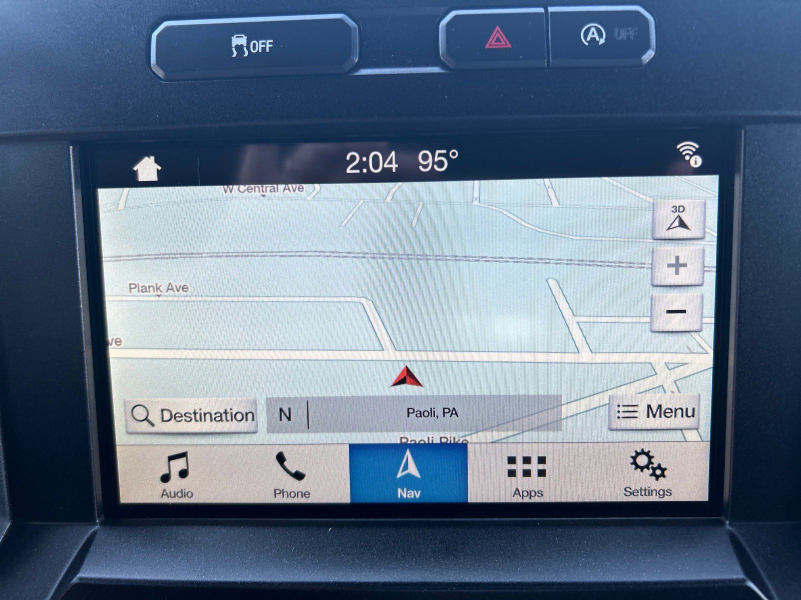 Used 2018 Ford F150 XLT w/ Equipment Group 302A Luxury AWD/4WD image 27