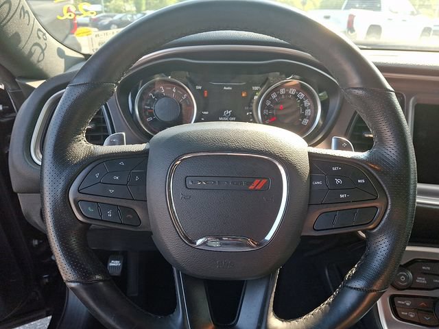 Used 2022 Dodge Challenger R/T Scat Pack RWD image 22
