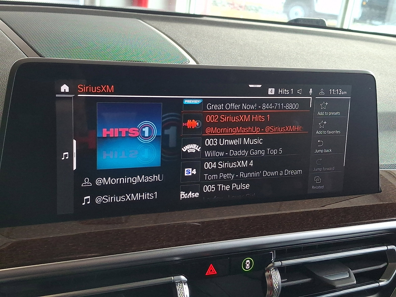 Used 2023 BMW X3 xDrive30i w/ Convenience Package image 16