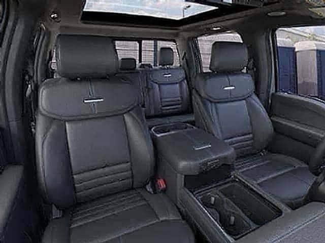 New 2026 Ford F450 Platinum w/ FX4 Off-Road Package AWD/4WD image 10